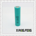 Für Samsung 20A 18650 20r Inr18650-20r (M) 2000mAh 3.6V, Samsung 20r Akku